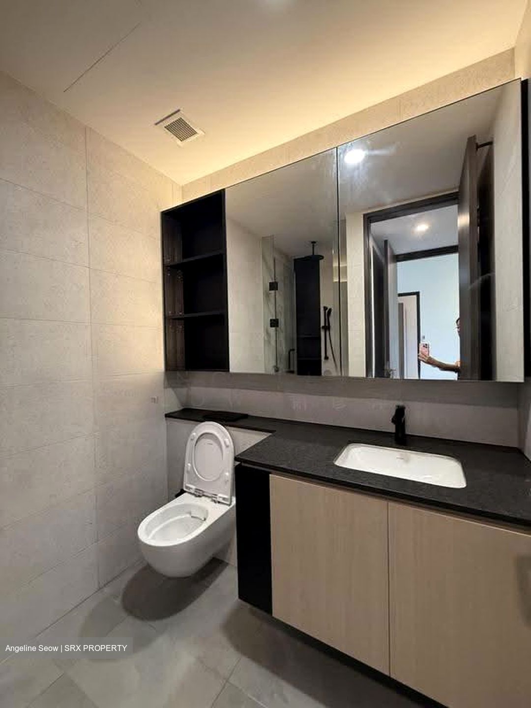 Jervois Mansion (D10), Apartment #620784921